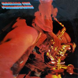 Rocking The Foundations - 1968 • Álbum