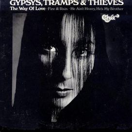Gypsys Tramps &amp; Thieves - 1971 • Álbum