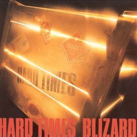 Hard Times - 1986 • Álbum
