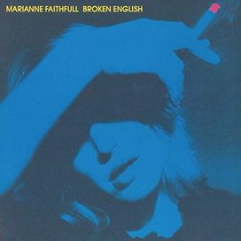 Broken English - 1979 • Álbum