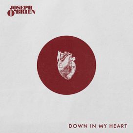 Down In My Heart (Joy) - 2023 • Sencillo/EP
