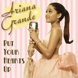 Put Your Hearts Up - 2011 • Single/EP