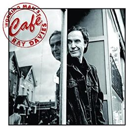 Working Man's Café - 2007 • Álbum