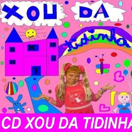 Xou da Tidinha - 2007 • Álbum
