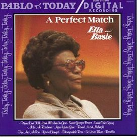 A Perfect Match - 1980 • Álbum