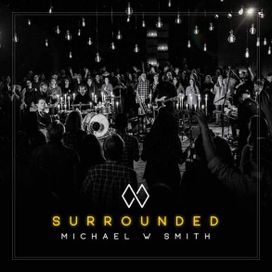Surrounded - 2018 • Álbum