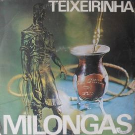 Milongas - 1983 • Álbum