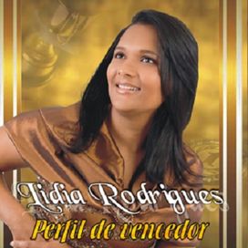 Perfil de Vencedor - 2010 • Álbum