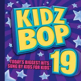 Kidz Bop 19 - 2011 • Álbum
