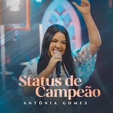 Status de Campeão (Ao Vivo) - 2023 • Single/EP