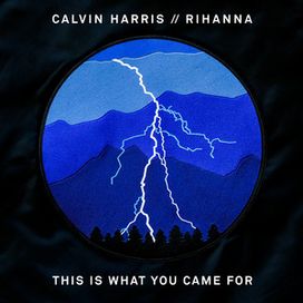 This Is What You Came For - 2016 • Sencillo/EP