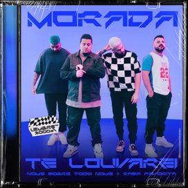 Te Louvarei / Nome Sobre Todo Nome / Casa Favorita - 2023 • Single/EP