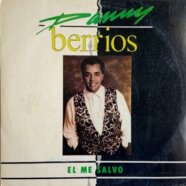 Él Me Salvó - 1994 • Álbum