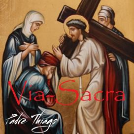 Via Sacra - 2021 • Single/EP