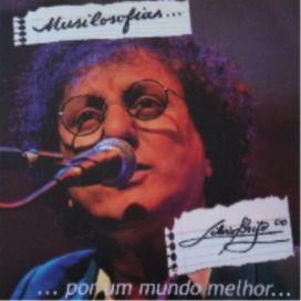 Musilosofias - 2013 • Álbum