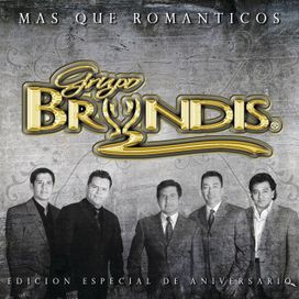Más Que Románticos - 2006 • Coletânea