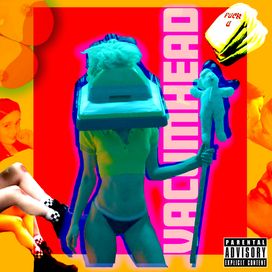 VACUMHEAD  - 2019 • Sencillo/EP
