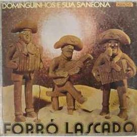 Forró Lascado - 1982 • Coletânea