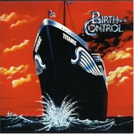 Titanic - 1978 • Álbum