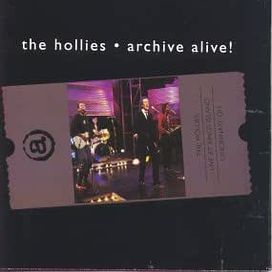 Archive Alive! - 1997 • Álbum