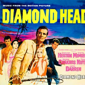 Diamond Head - 1963 • Álbum