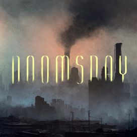 Doomsday - 2024 • Álbum