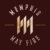 Unconditional (Deluxe Edition) - 2015 • Álbum