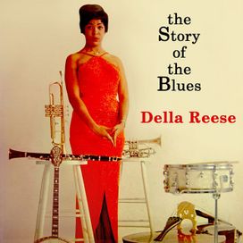 The Story Of The Blues - 1959 • Álbum