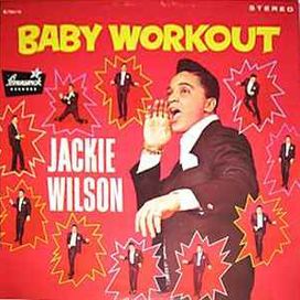 Baby Workout - 1963 • Álbum