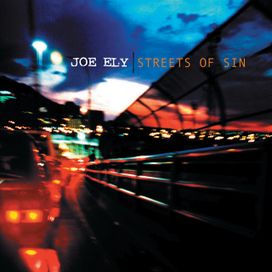 Streets Of Sin - 2003 • Álbum