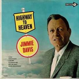 Highway To Heaven - 1963 • Álbum
