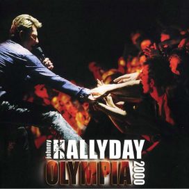 Olympia 2000 - 2000 • Álbum