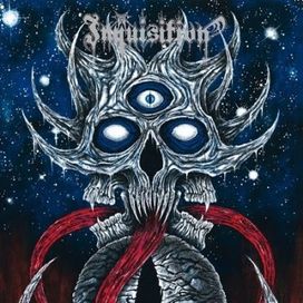 Ominous Doctrines Of The Perpetual Mystical Macrocosm - 2010 • Álbum