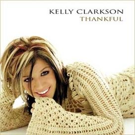 Thankful - 2003 • Álbum