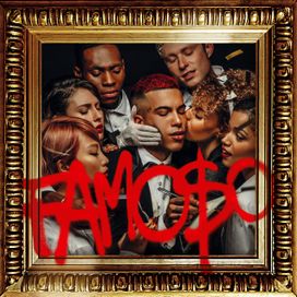 Famoso - 2021 • Álbum