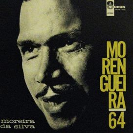 Morengueira 64 - 1964 • Álbum
