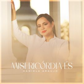 Misericórdia És - 2023 • Sencillo/EP