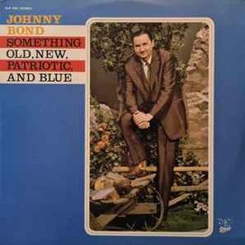 Something Old, New, Patriotic, And Blue - 1970 • Álbum