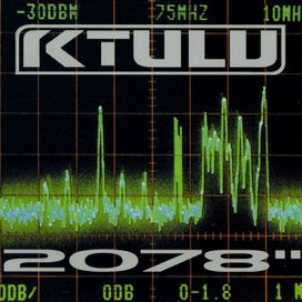 2078 - 2000 • Álbum
