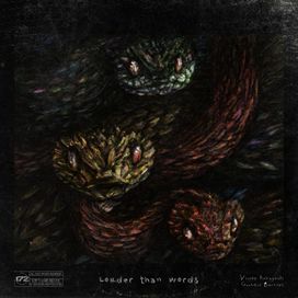 Louder Than Words - 2020 • Single/EP