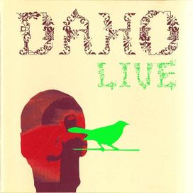 Live - 2001 • Álbum