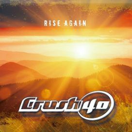Rise Again - 2012 • Álbum