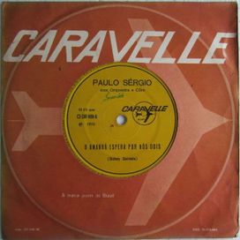 O Amanhã Espera Por Nós Dois - 1970 • Single/EP