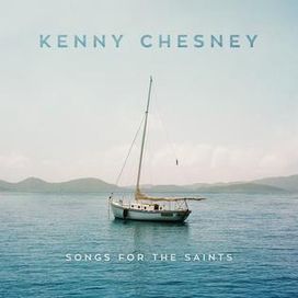 Songs For The Saints - 2018 • Álbum