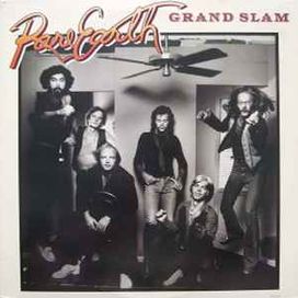 Grand Slam - 1978 • Álbum