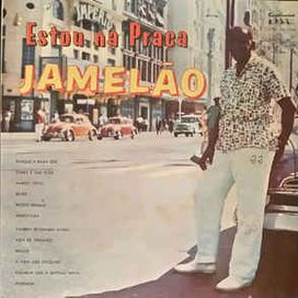 Estou Na Praça - 1966 • Álbum