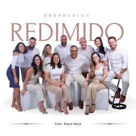 Redimido - 2022 • Single/EP