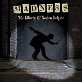 The Liberty Of Norton Folgate - 2009 • Álbum