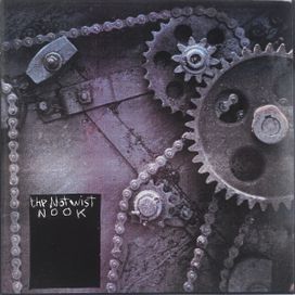 Nook - 1992 • Álbum