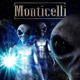 Monticelli - 2015 • Álbum